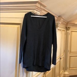 Athletic sweater athleta